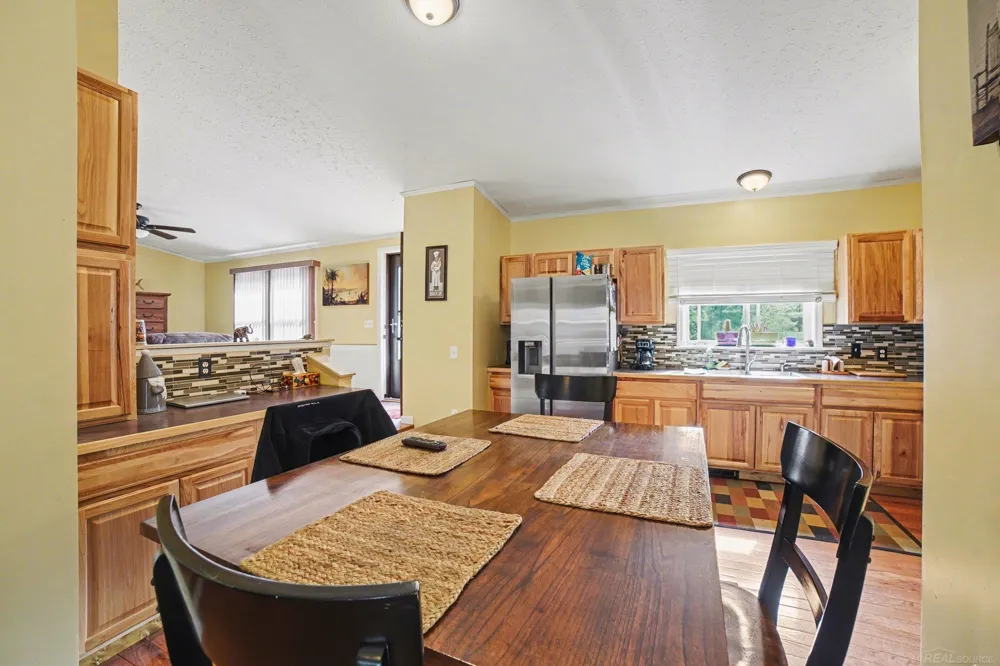 3540 S Harrison Road Roscommon Township, MI 48629