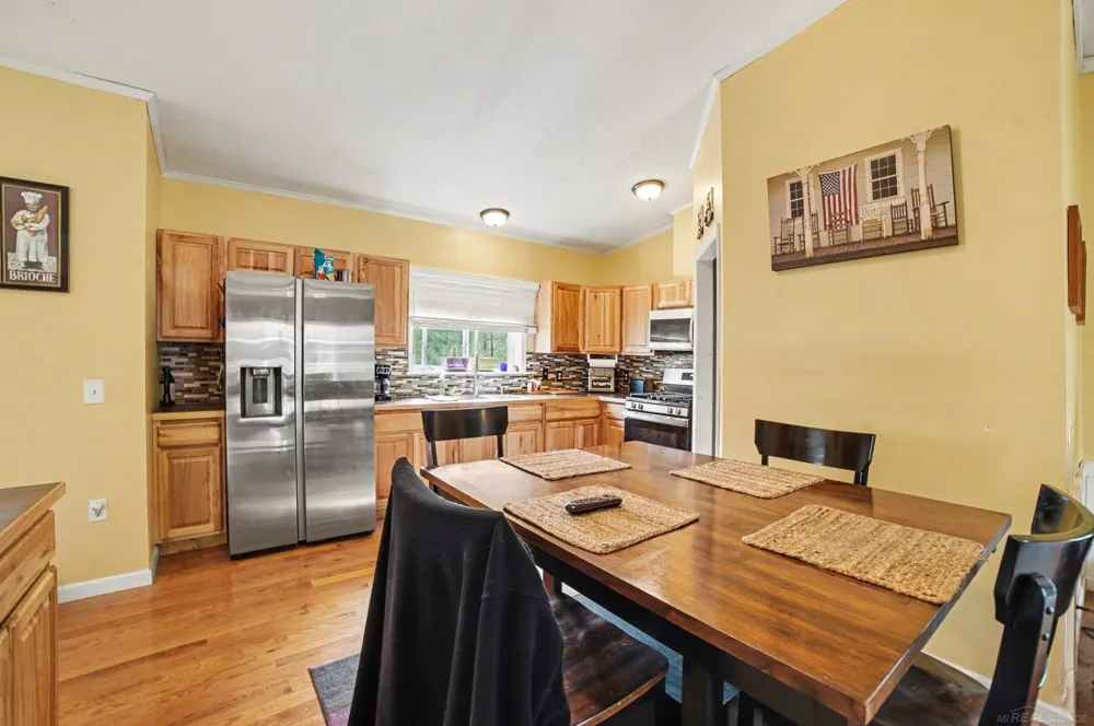 3540 S Harrison Road Roscommon Township, MI 48629