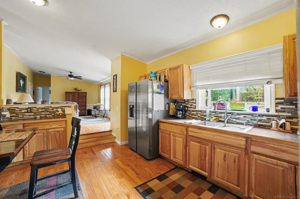 3540 S Harrison Road Roscommon Township, MI 48629