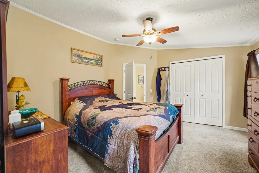 3540 S Harrison Road Roscommon Township, MI 48629