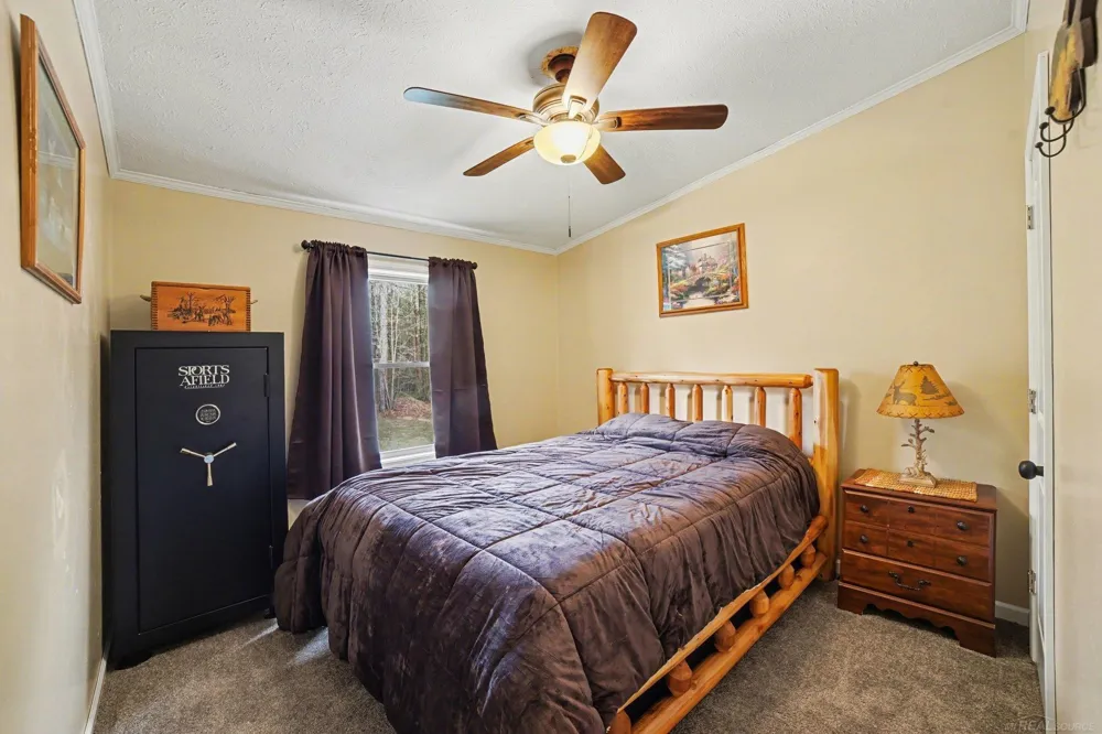 3540 S Harrison Road Roscommon Township, MI 48629