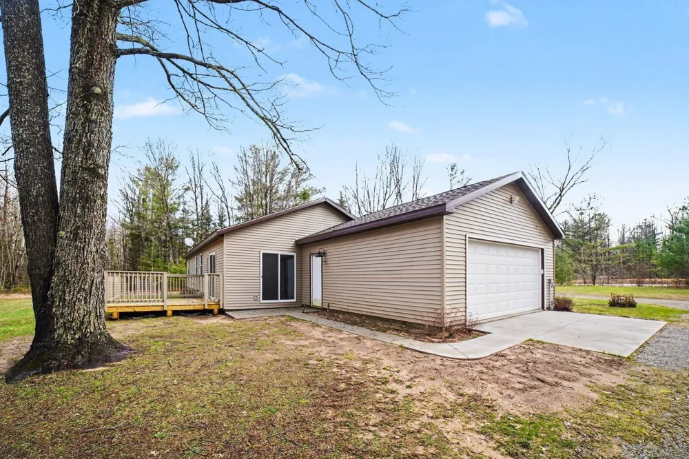 3540 S Harrison Road Roscommon Township, MI 48629