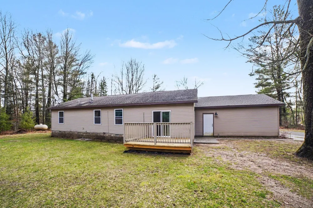 3540 S Harrison Road Roscommon Township, MI 48629