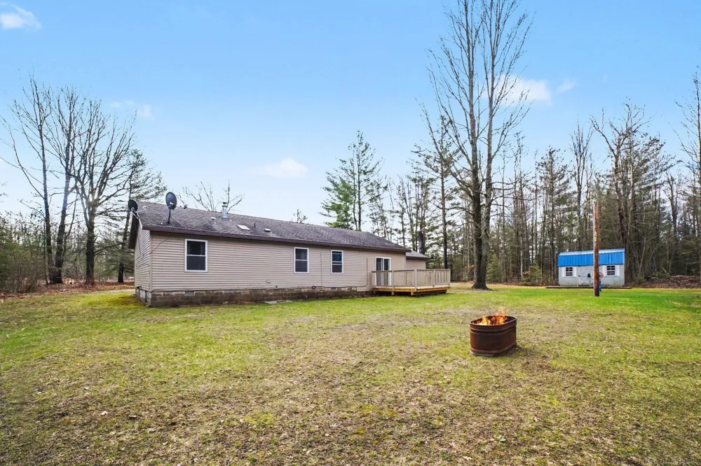 3540 S Harrison Road Roscommon Township, MI 48629