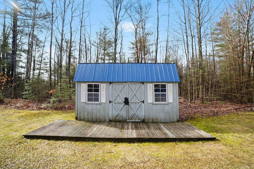 3540 S Harrison Road Roscommon Township, MI 48629