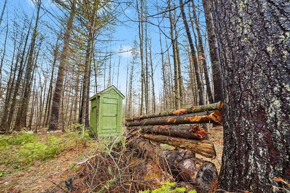 3540 S Harrison Road Roscommon Township, MI 48629