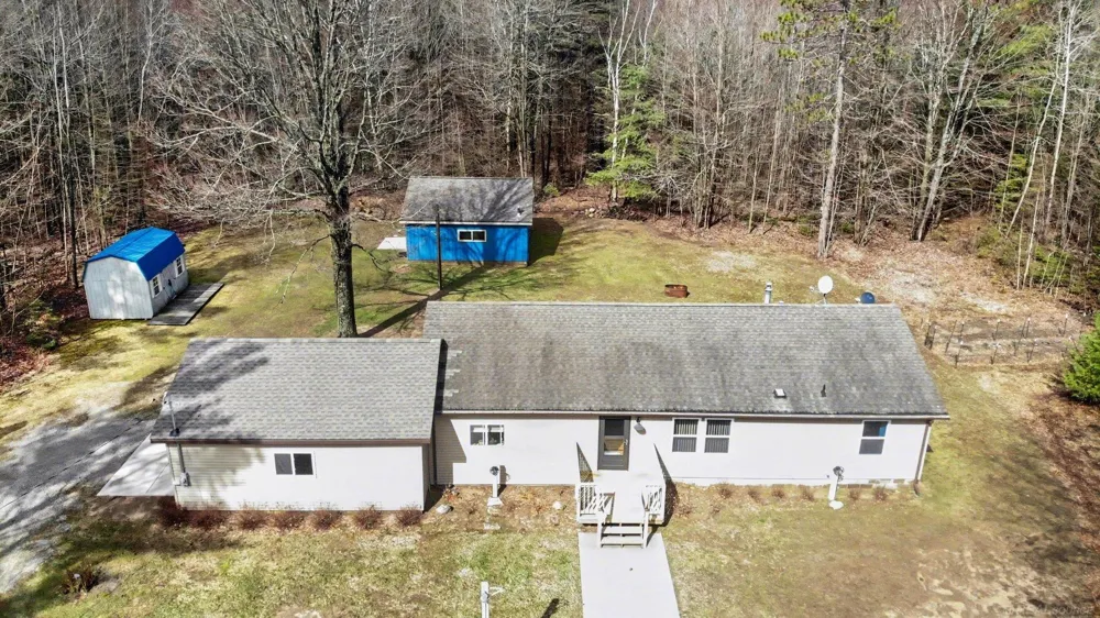 3540 S Harrison Road Roscommon Township, MI 48629