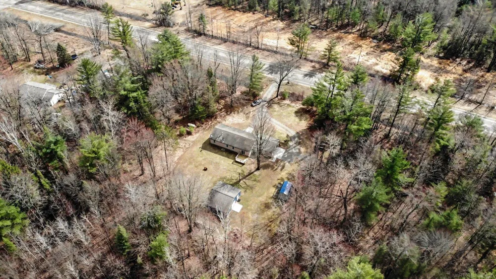 3540 S Harrison Road Roscommon Township, MI 48629