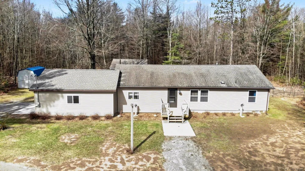 3540 S Harrison Road Roscommon Township, MI 48629