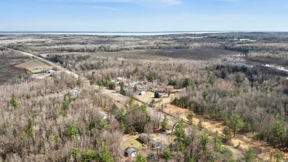 3540 S Harrison Road Roscommon Township, MI 48629