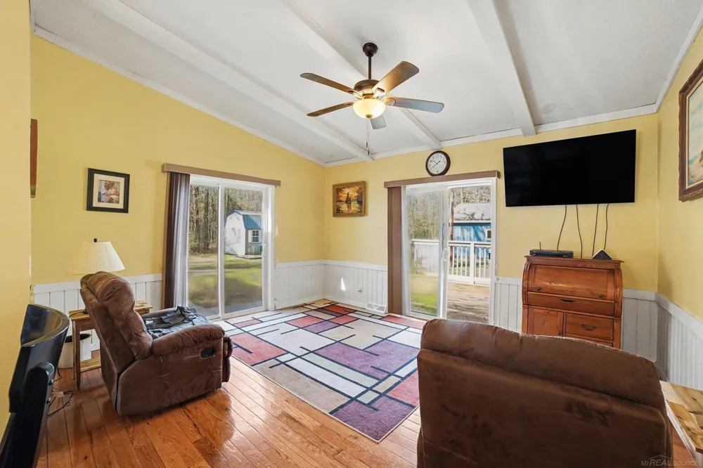 3540 S Harrison Road Roscommon Township, MI 48629