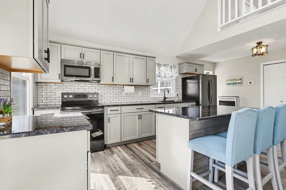2743 Hemlock Road Reading Township, MI 49082