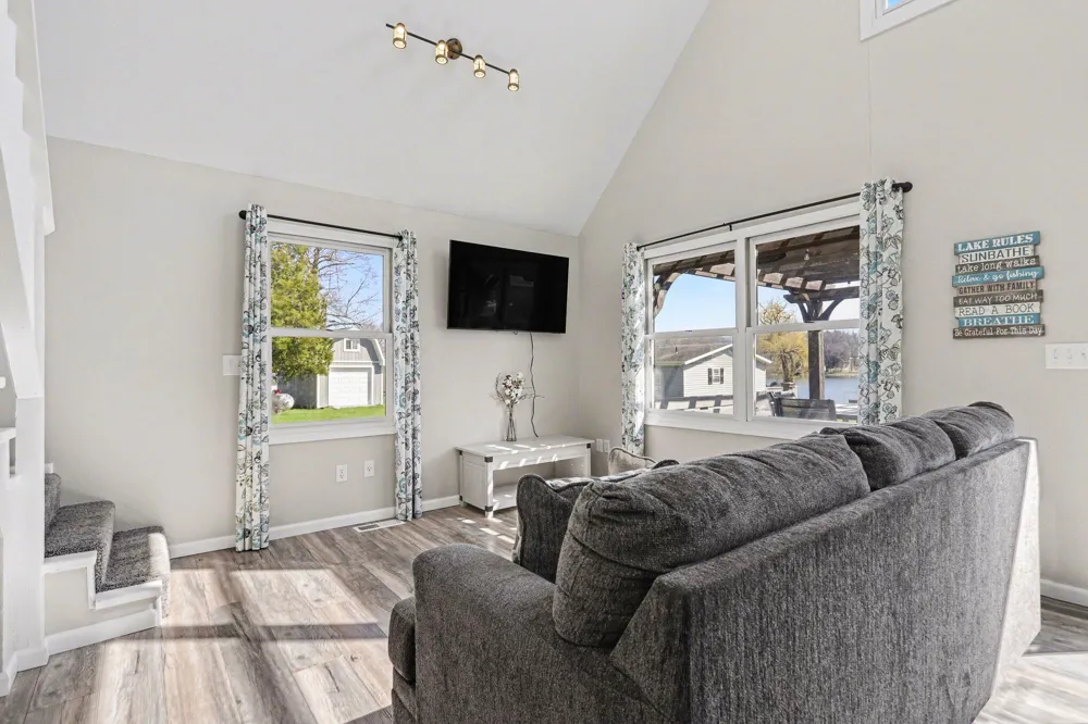 2743 Hemlock Road Reading Township, MI 49082