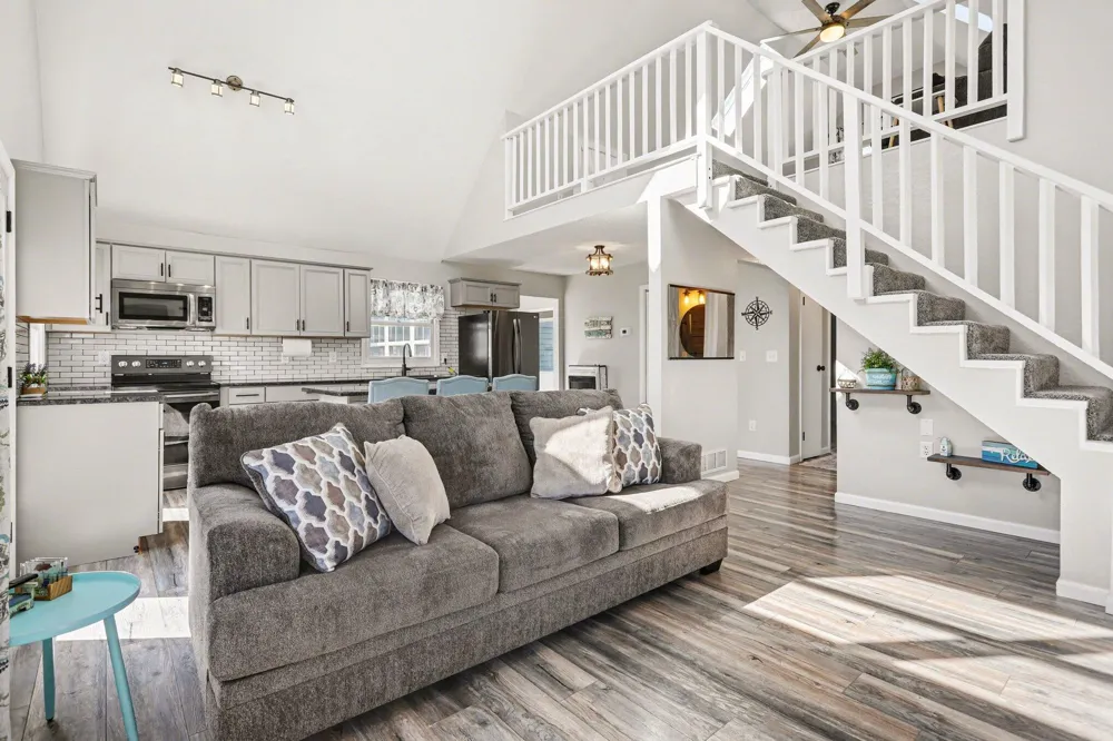 2743 Hemlock Road Reading Township, MI 49082