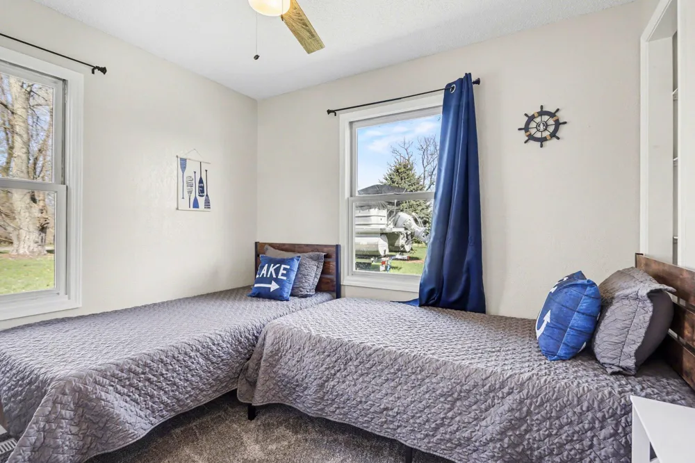 2743 Hemlock Road Reading Township, MI 49082