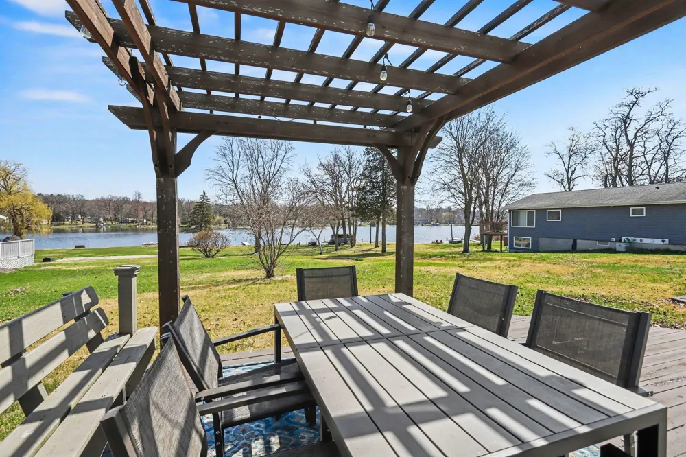 2743 Hemlock Road Reading Township, MI 49082