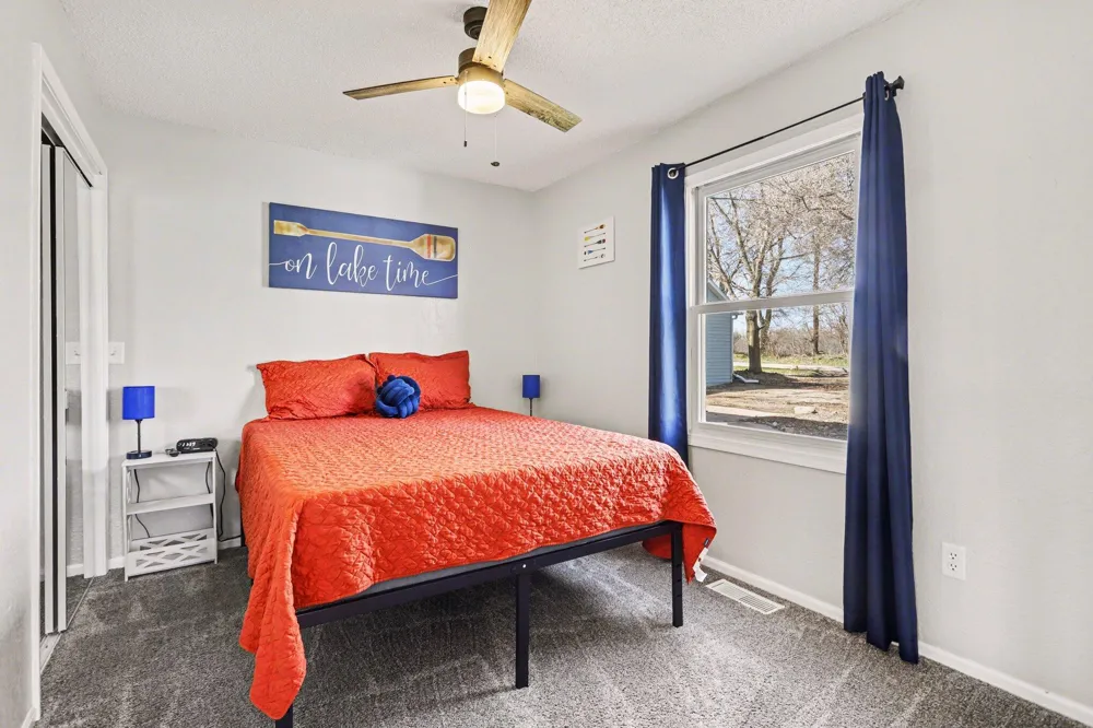 2743 Hemlock Road Reading Township, MI 49082