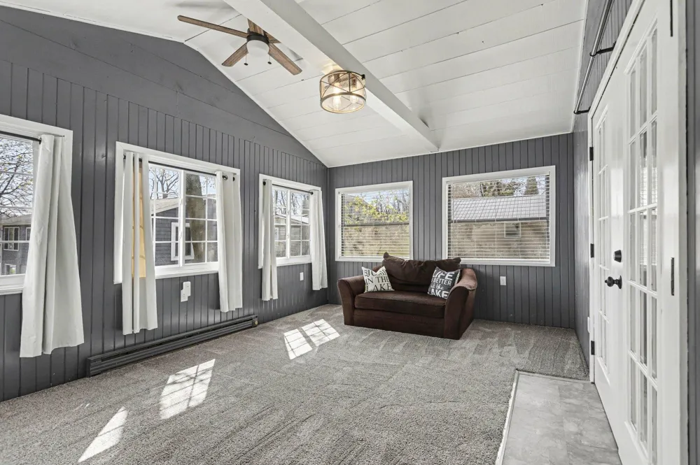 2743 Hemlock Road Reading Township, MI 49082