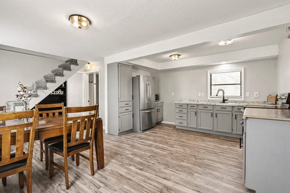 2743 Hemlock Road Reading Township, MI 49082