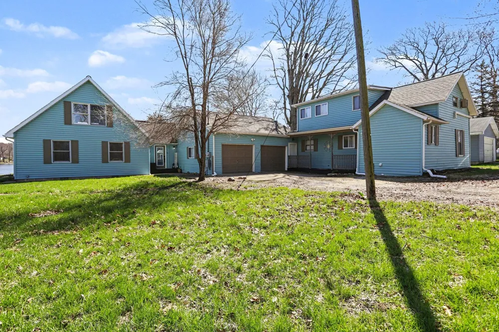 2743 Hemlock Road Reading Township, MI 49082