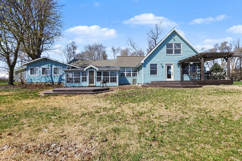 2743 Hemlock Road Reading Township, MI 49082