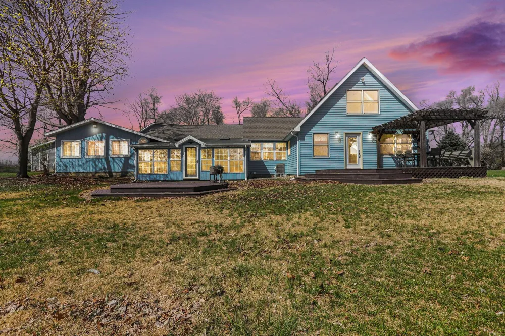 2743 Hemlock Road Reading Township, MI 49082