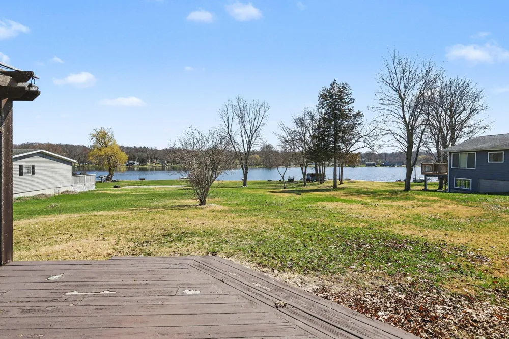 2743 Hemlock Road Reading Township, MI 49082