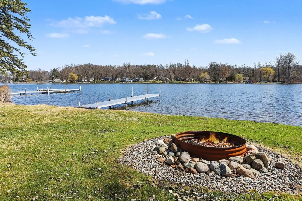 2743 Hemlock Road Reading Township, MI 49082