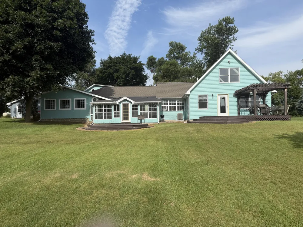2743 Hemlock Road Reading Township, MI 49082