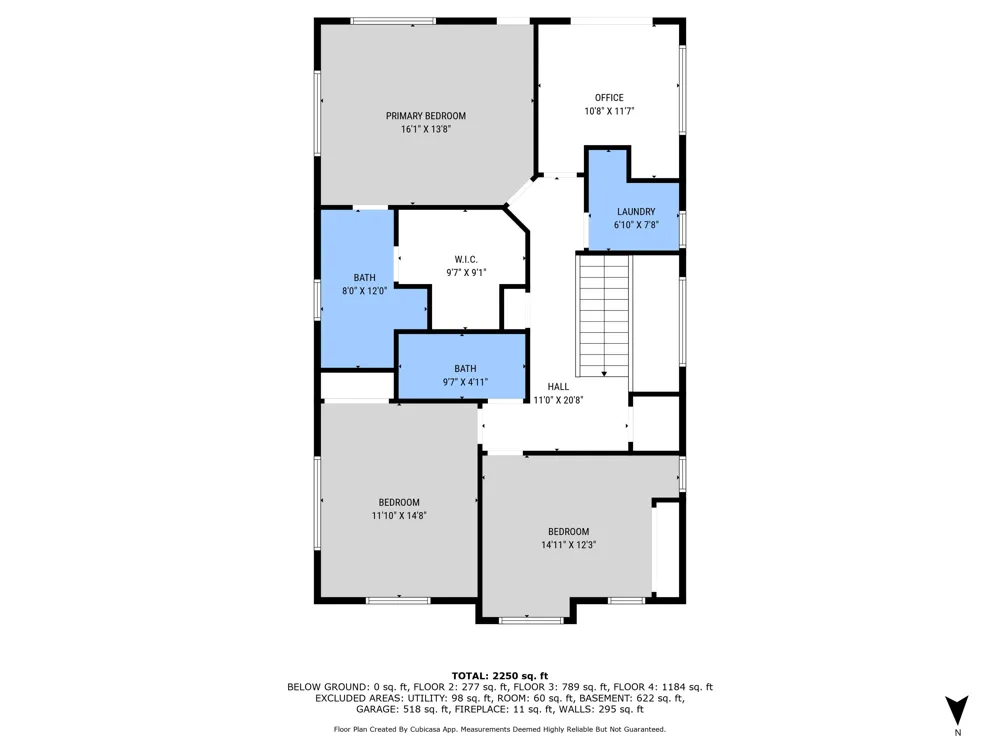 104 River Hills Drive Holland Charter Township, MI 49424