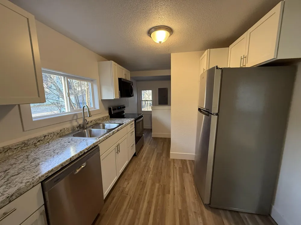 1012 S Lansing Mt Pleasant City, MI 48858