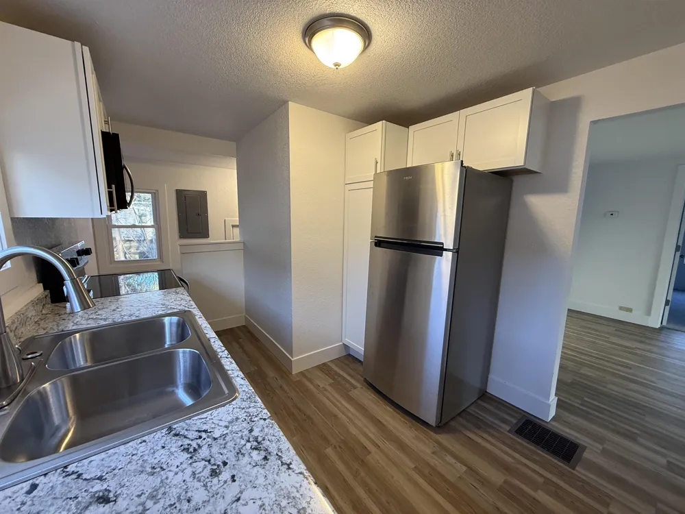 1012 S Lansing Mt Pleasant City, MI 48858
