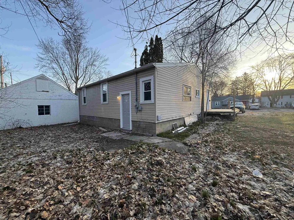 1012 S Lansing Mt Pleasant City, MI 48858