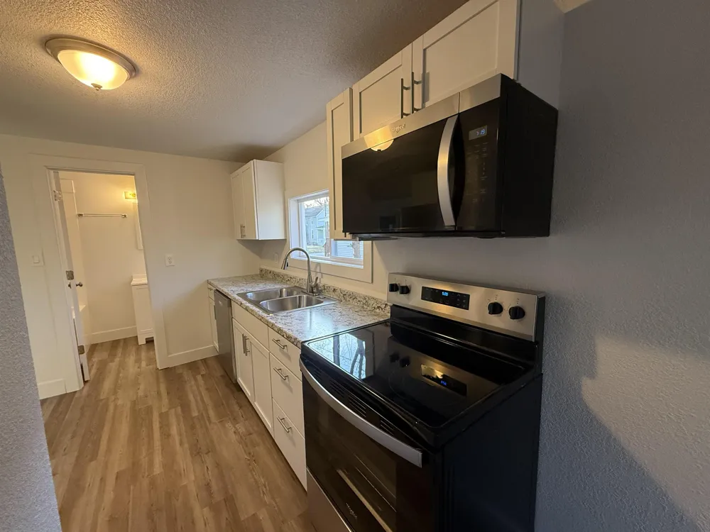 1012 S Lansing Mt Pleasant City, MI 48858