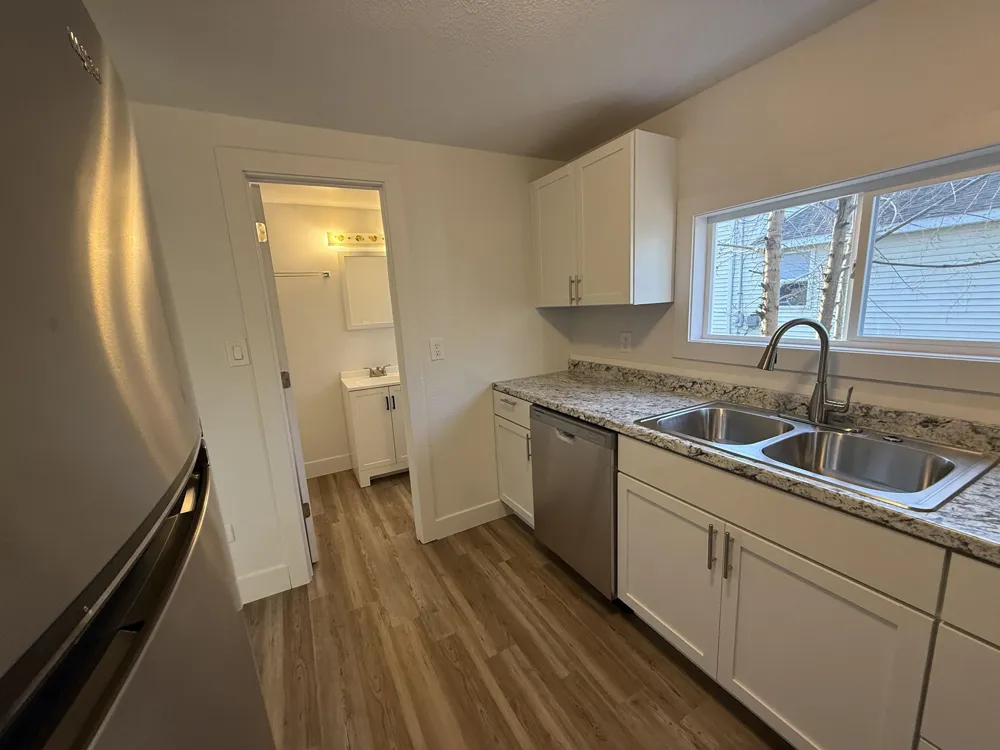1012 S Lansing Mt Pleasant City, MI 48858