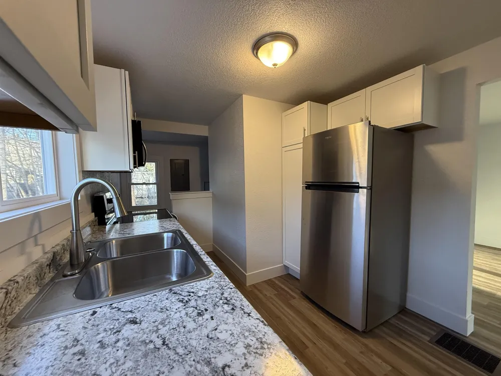 1012 S Lansing Mt Pleasant City, MI 48858