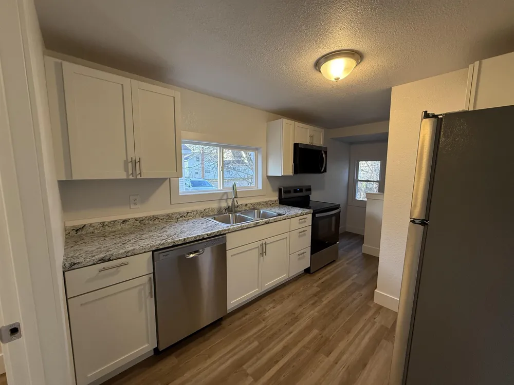 1012 S Lansing Mt Pleasant City, MI 48858