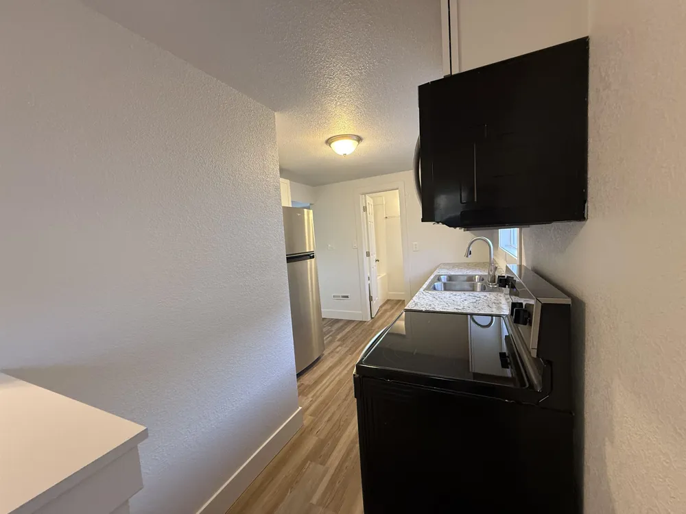 1012 S Lansing Mt Pleasant City, MI 48858