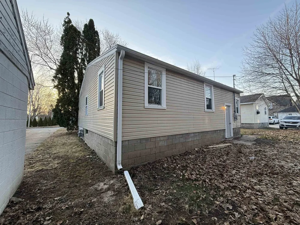 1012 S Lansing Mt Pleasant City, MI 48858