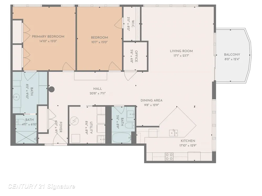 225 Jennison Place Bay City City, MI 48708