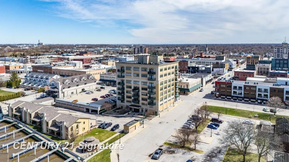 225 Jennison Place Bay City City, MI 48708