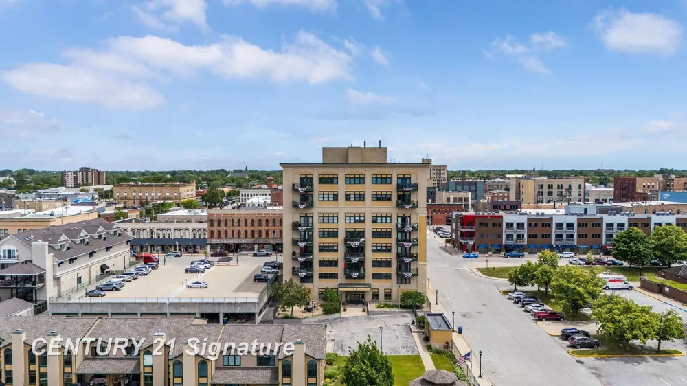 225 Jennison Place Bay City City, MI 48708