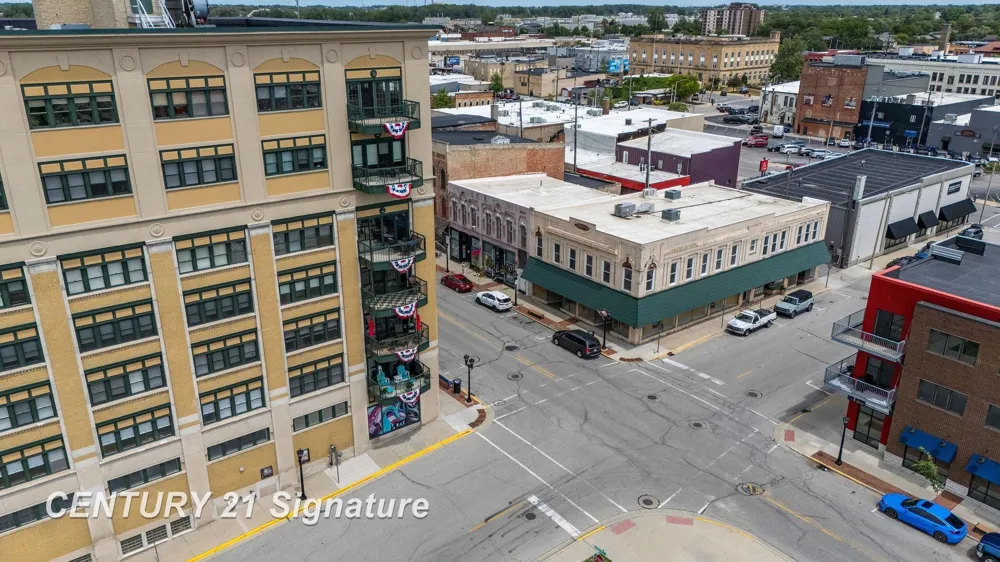 225 Jennison Place Bay City City, MI 48708