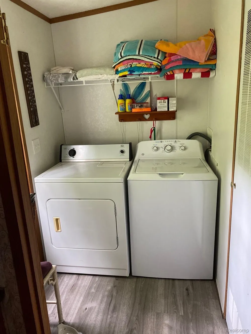 6103 LAKESHORE ROAD #122 Worth Township, MI 48450