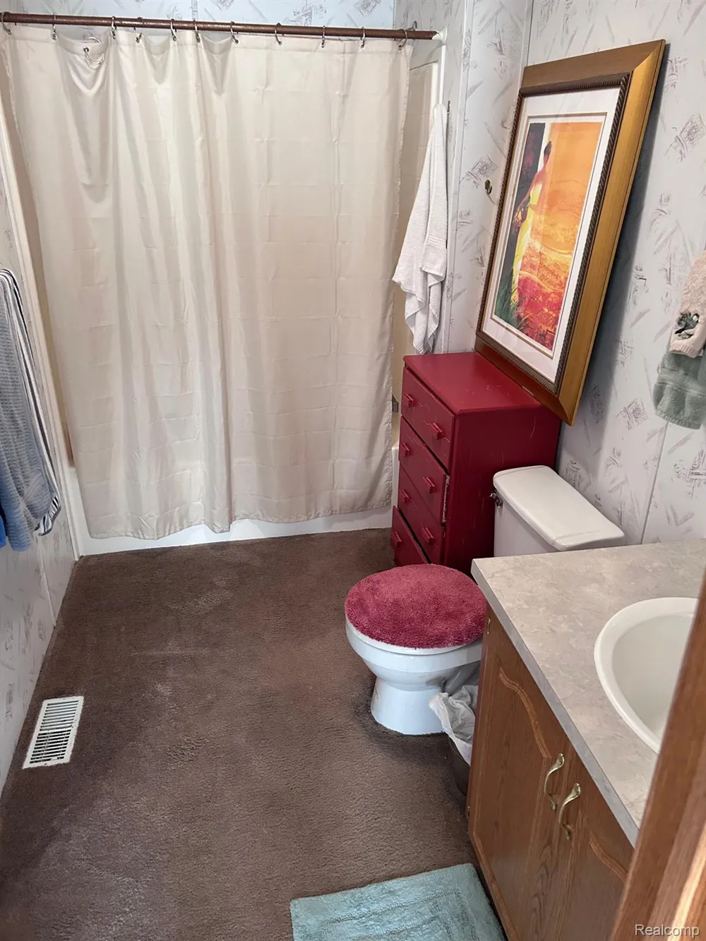 6103 LAKESHORE ROAD #122 Worth Township, MI 48450