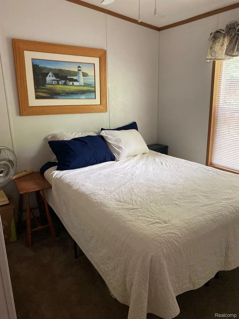6103 LAKESHORE ROAD #122 Worth Township, MI 48450