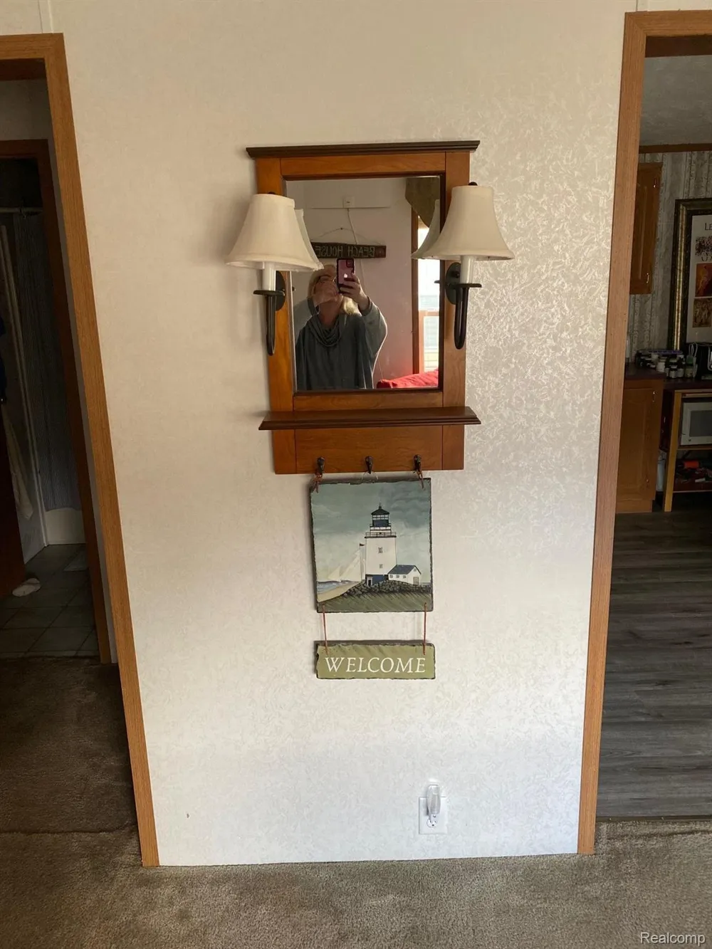 6103 LAKESHORE ROAD #122 Worth Township, MI 48450