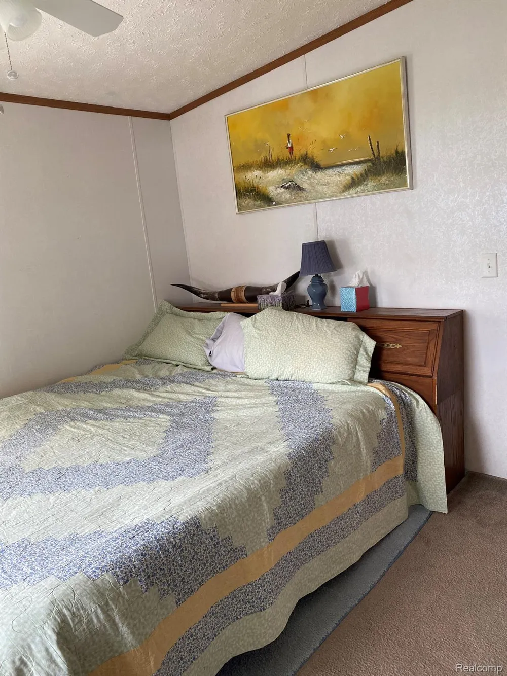 6103 LAKESHORE ROAD #122 Worth Township, MI 48450