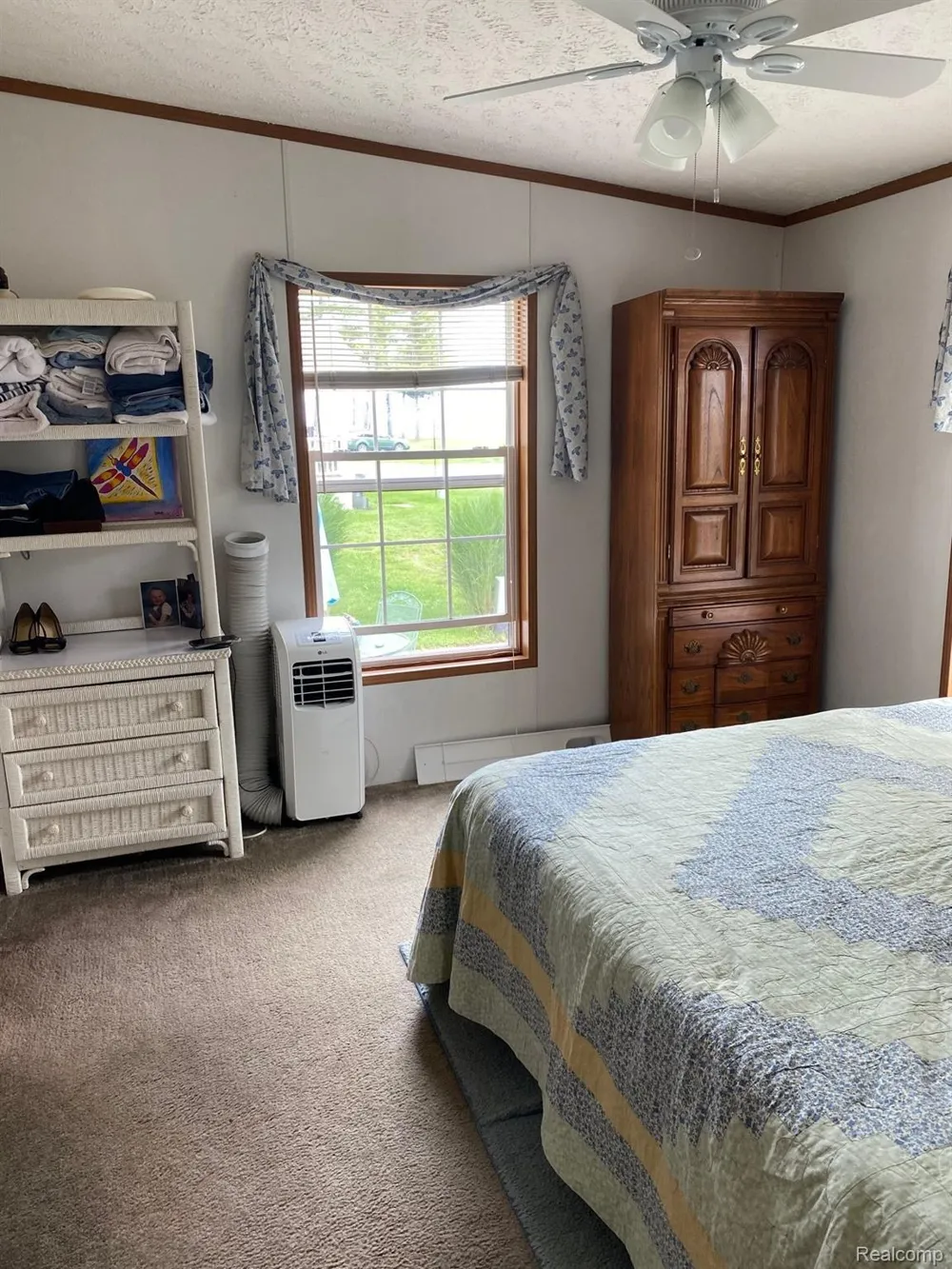 6103 LAKESHORE ROAD #122 Worth Township, MI 48450