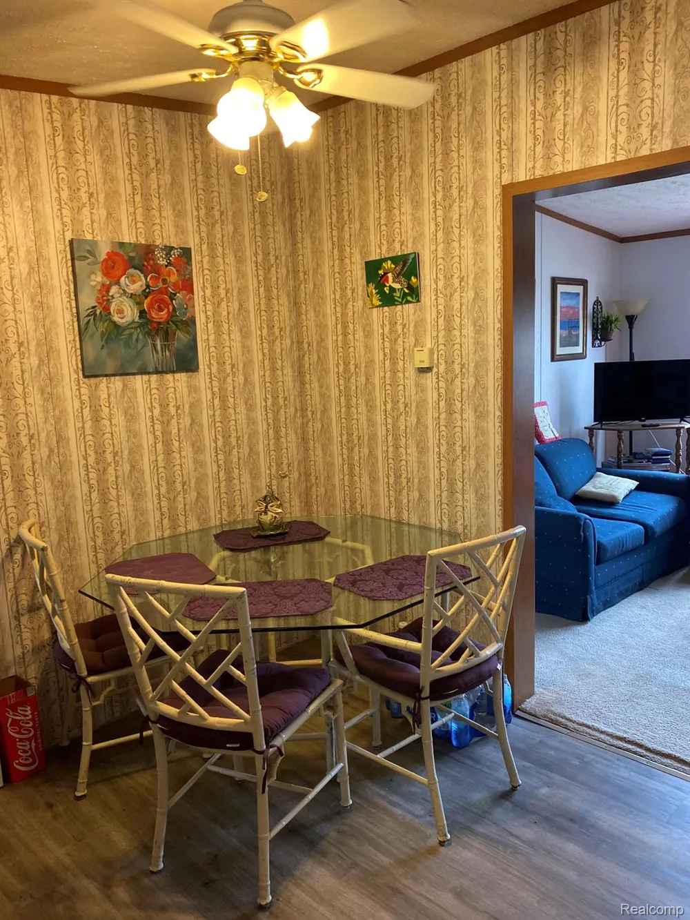 6103 LAKESHORE ROAD #122 Worth Township, MI 48450